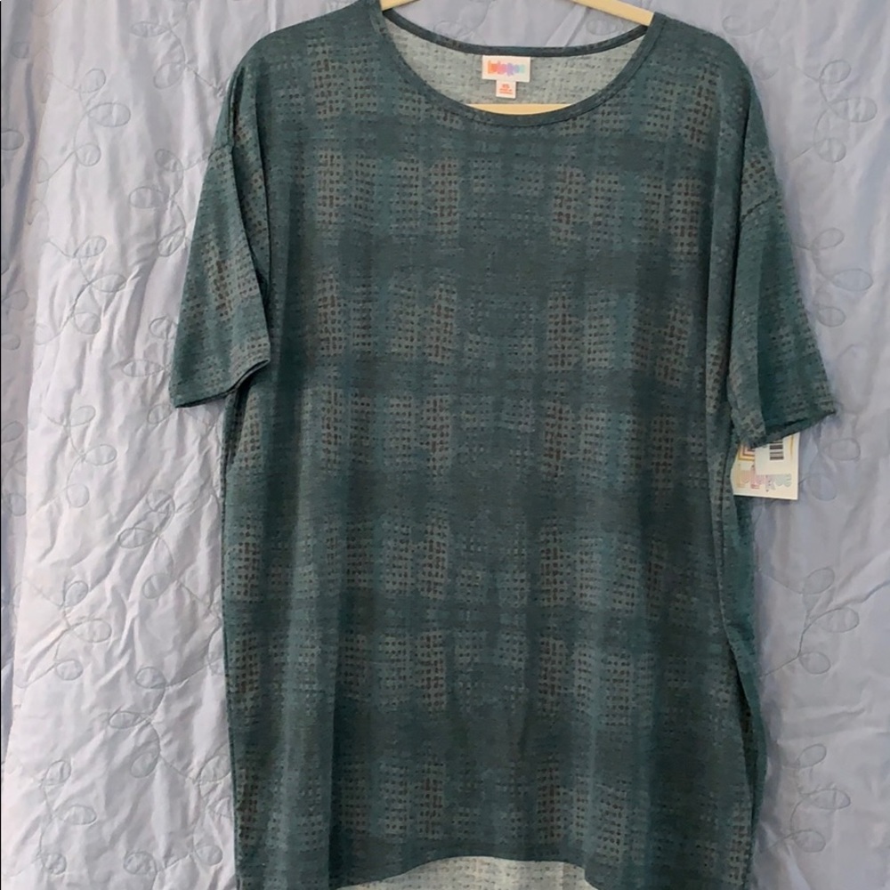 Lularoe Irma